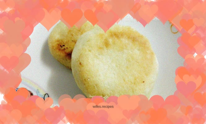 Pork Patties