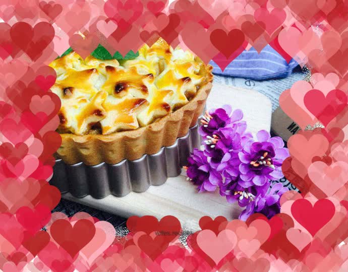 Star Apple Pie