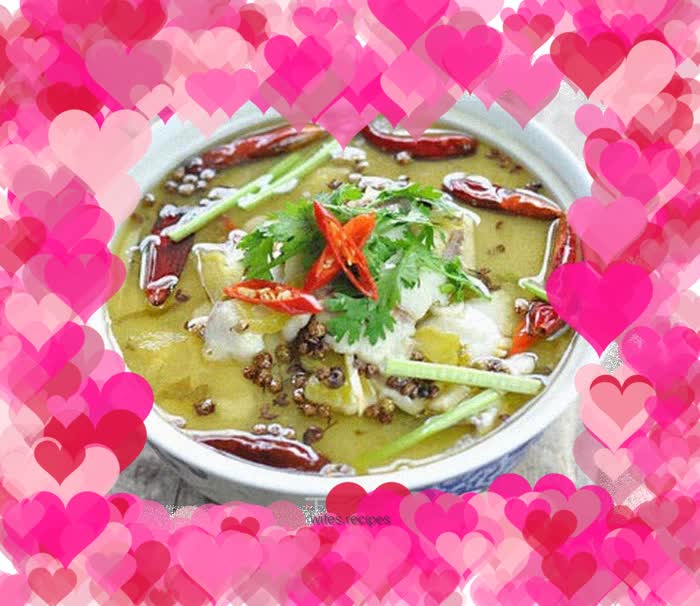 Can’t even cook pickled fish? Are you considered a foodie?