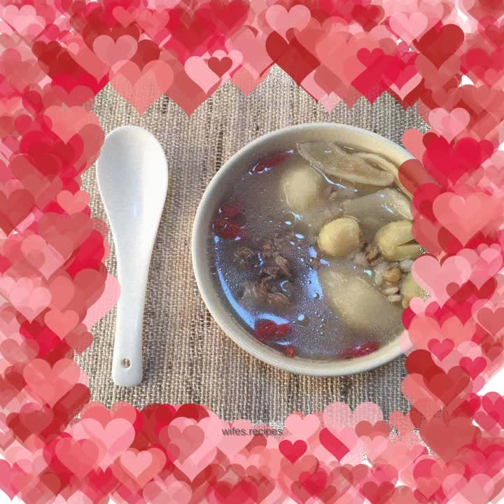 Qingfei Qushi and Anshen Decoction