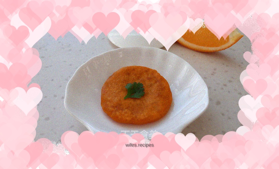 Pumpkin pie