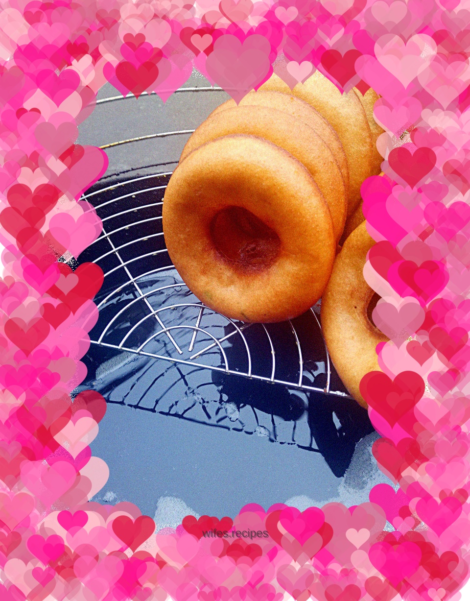 Crispy little noodle nest