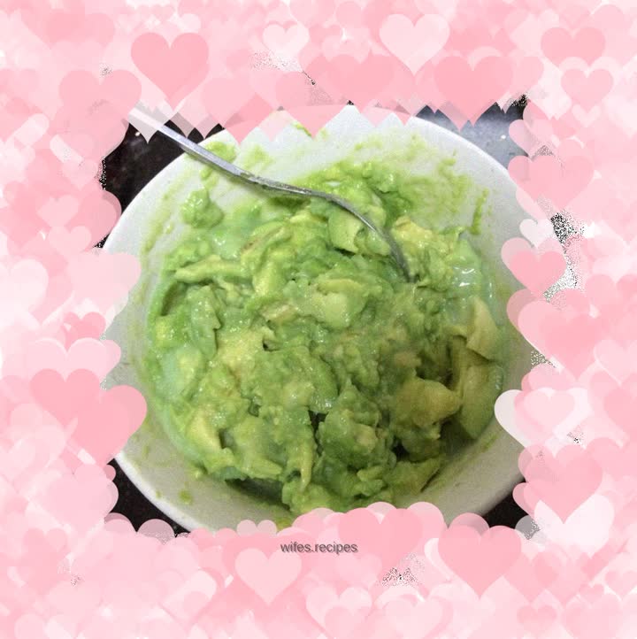 Condensed dairy butter