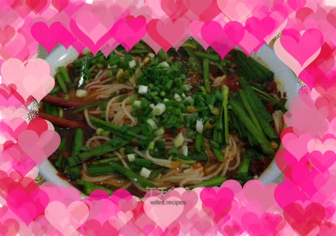 How to make spicy rice noodles with Chongqing hot pot base