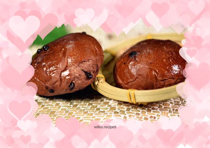 Black Eyed Peas Bread