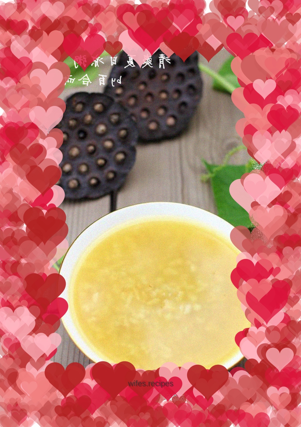 [Master the two-step ratio] Make thick and refreshing five-grain cold porridge