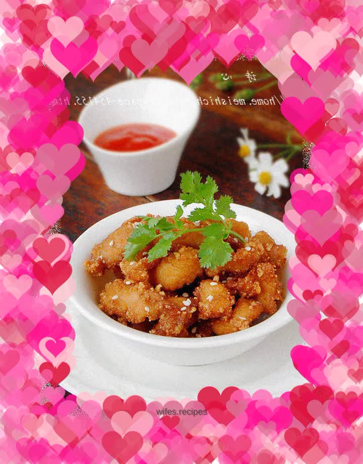 【Fried vinegar pork slices】---A versatile ingredient for soup and noodles