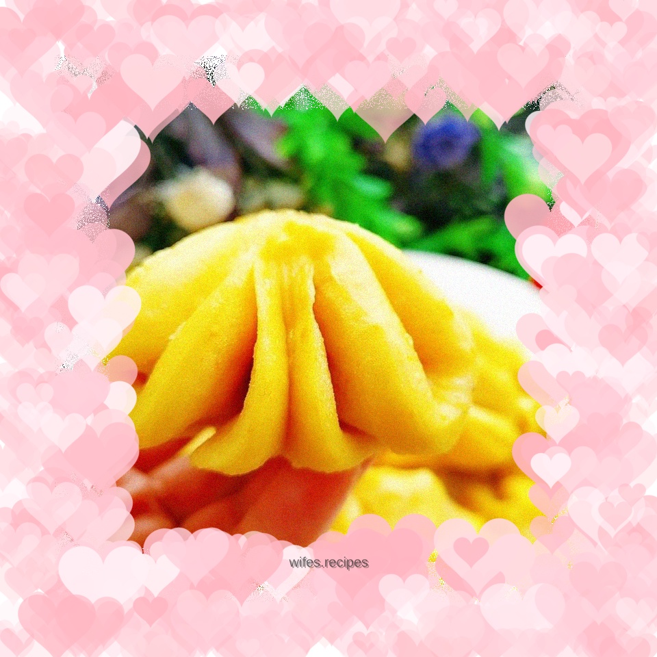 Pumpkin Roll