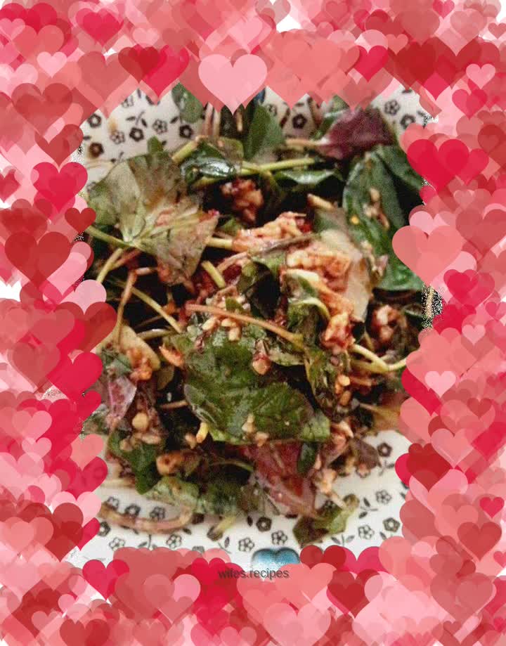 Cold folded ear root