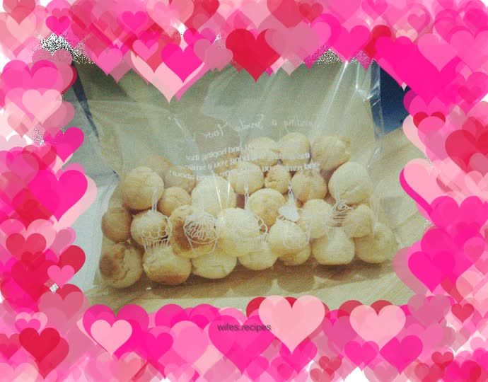 Wangzai Steamed Buns