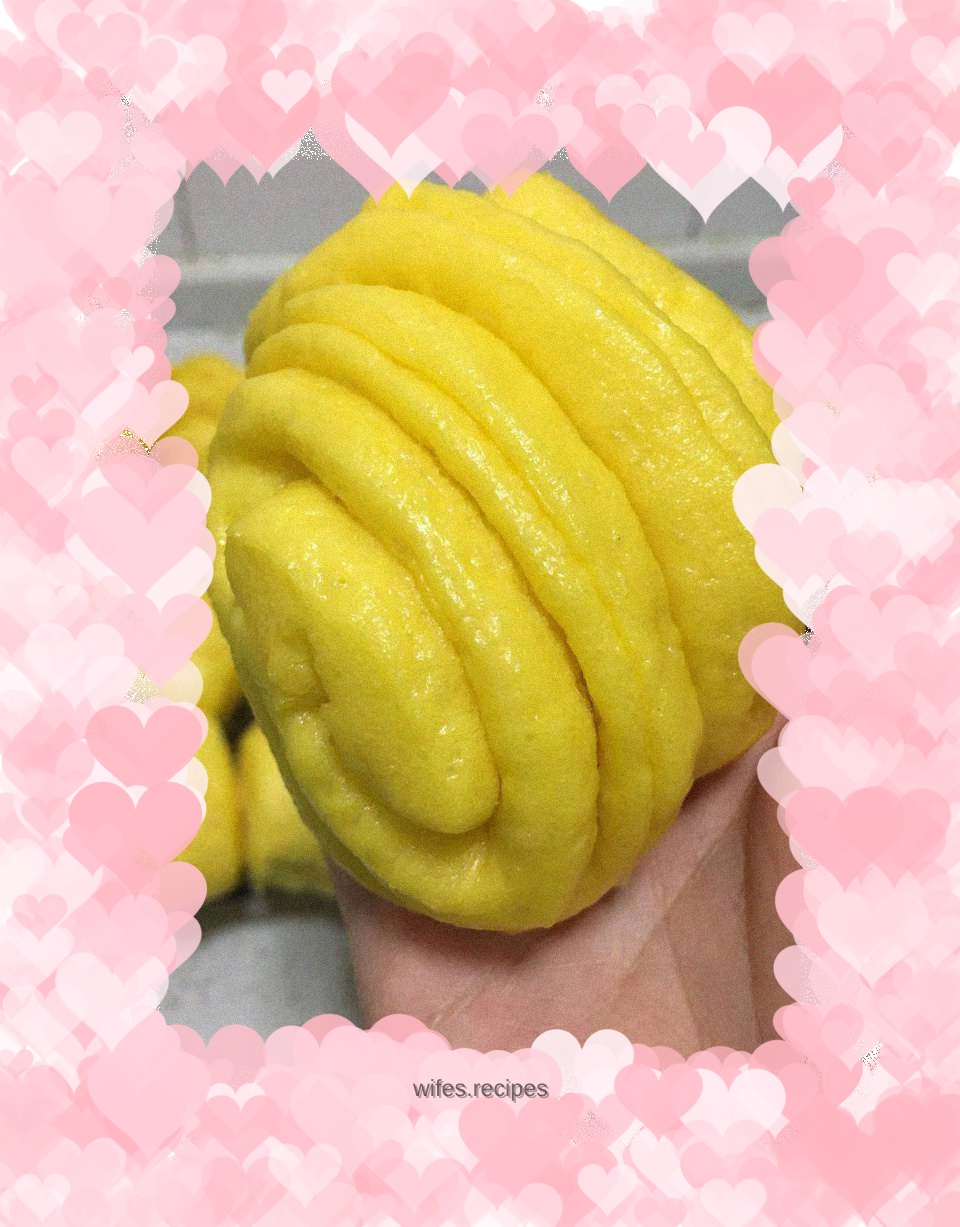 Pumpkin Roll