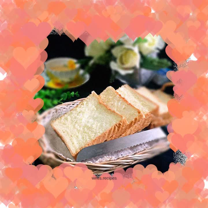Hokkaido Toast