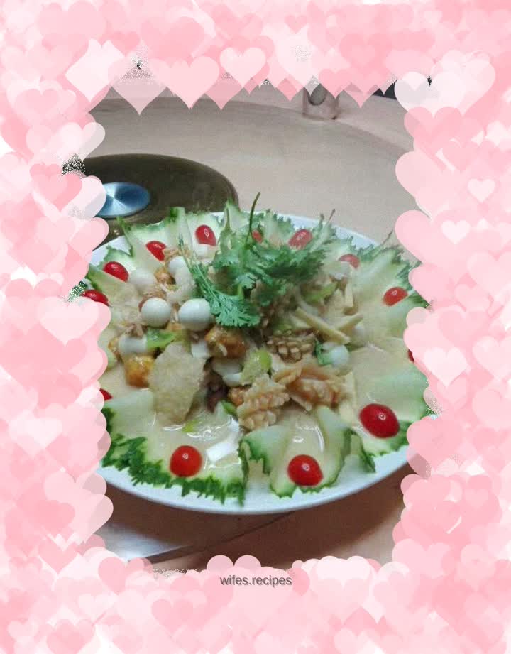 【Family Portrait】