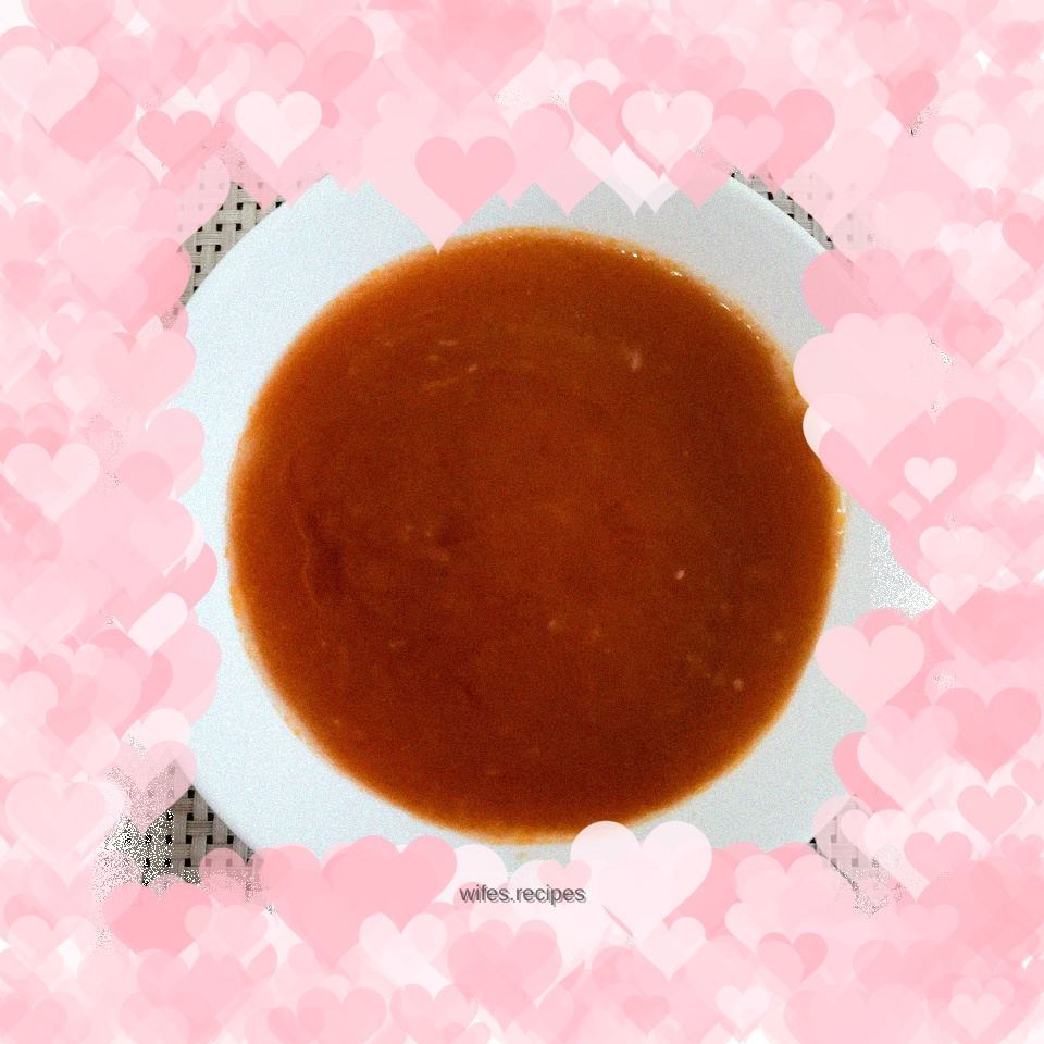 Tomato juice