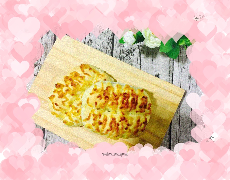 Coconut Raisin Bread
