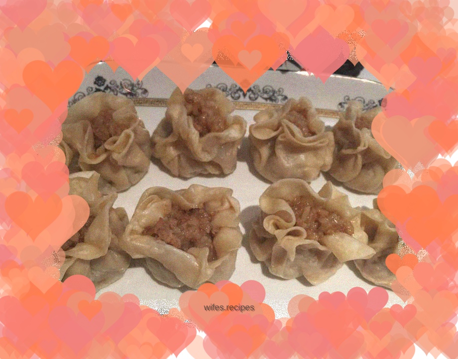 Siomai