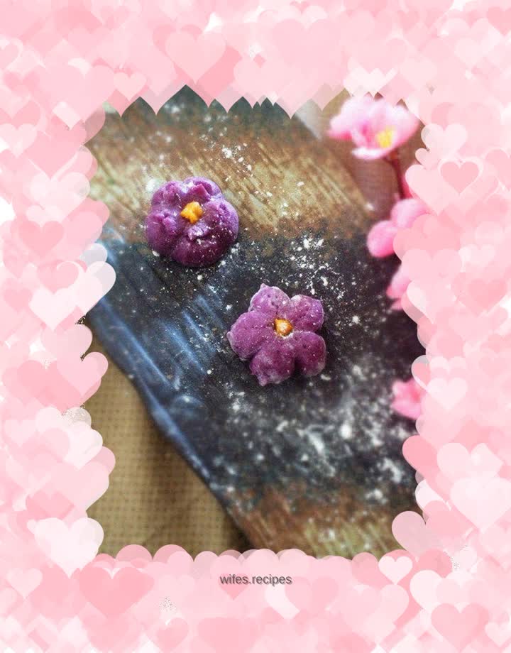 Peerless Beauty——Plum Blossom