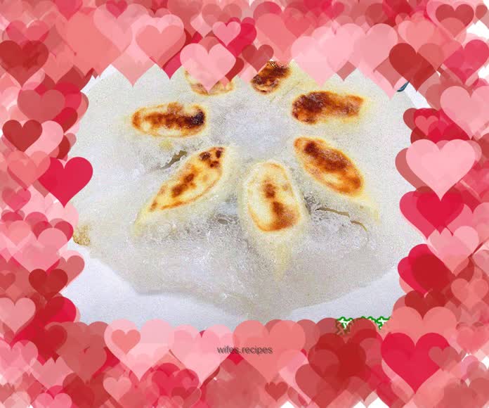 Binghua Fried Dumplings