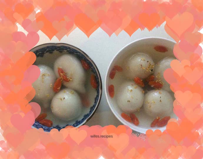 Peanut Lantern Festival