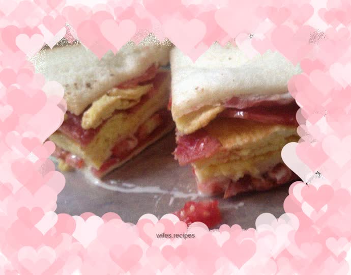 Sandwich