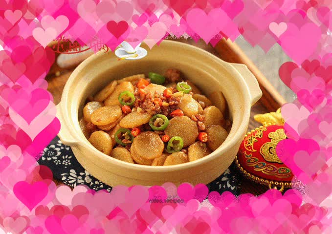 【Hubei】Griddle yam