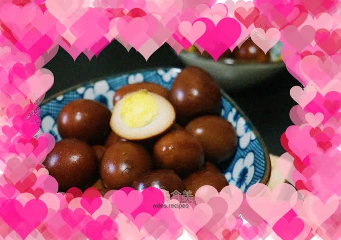 【Beijing】Homemade Hillbilly Braised Eggs