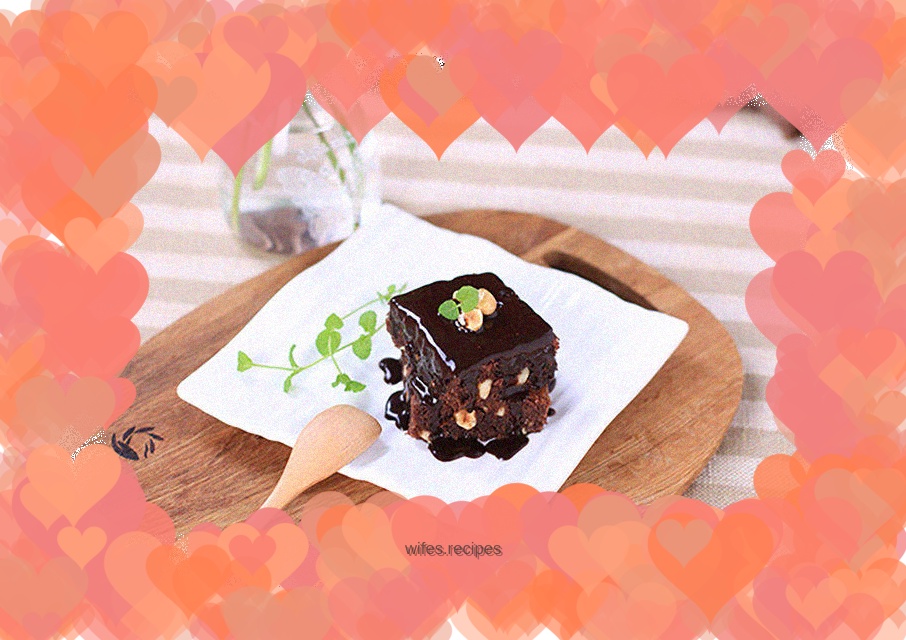 Let Me Resist You - Classic Brownie