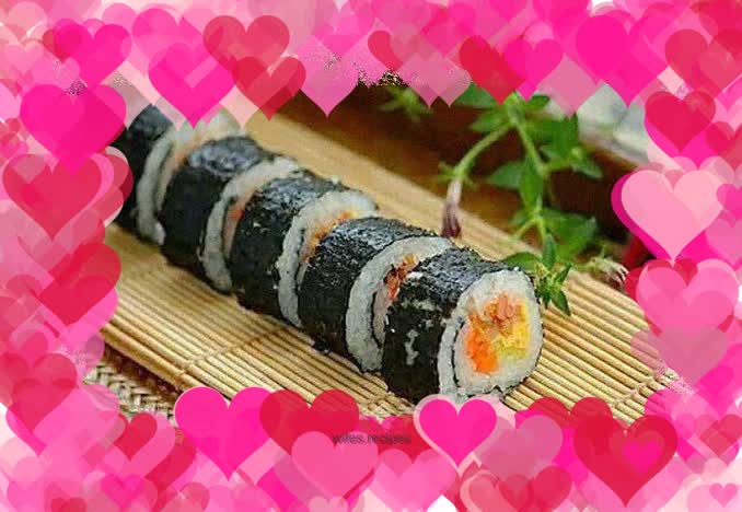 Sushi (simple version)