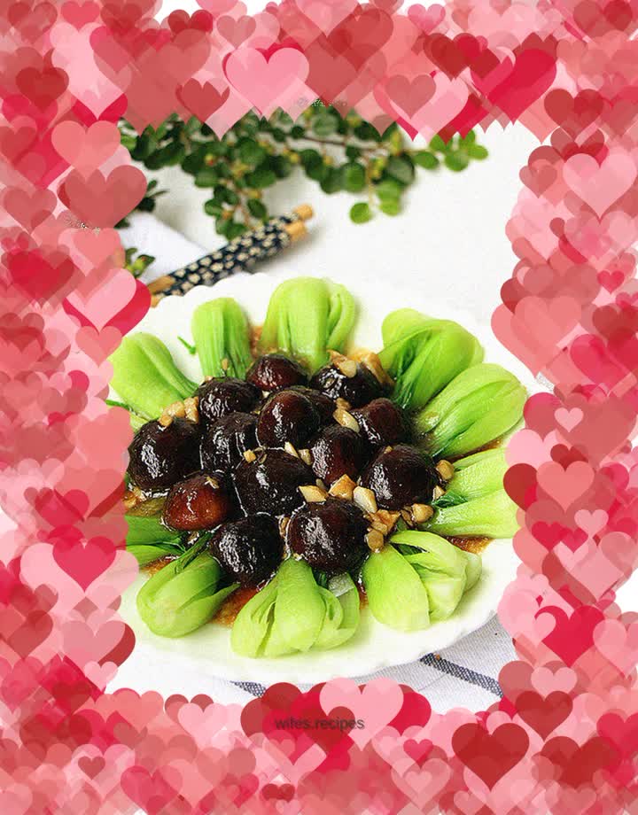 Mushroom and Rapeseed