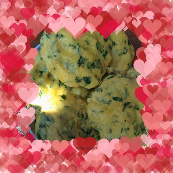 Mother-in-law Dingxun Pancake