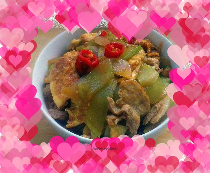 Famous Hunan Cuisine - A Bowl of Fragrance