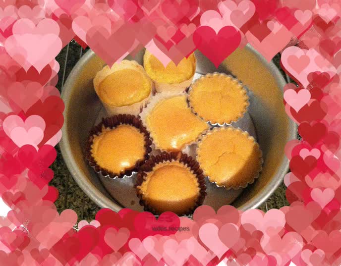 Cupcakes