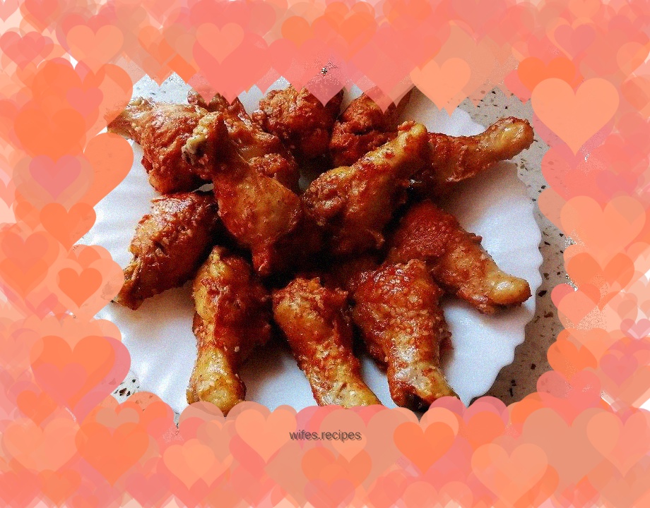 Orleans Grilled Chicken Thighs