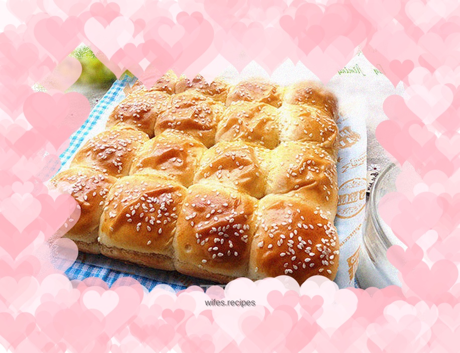 Honey snack bag