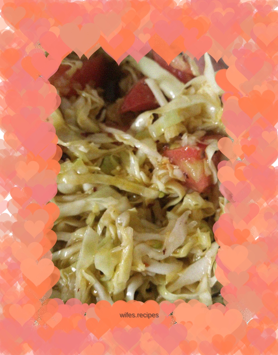 Coleslaw
