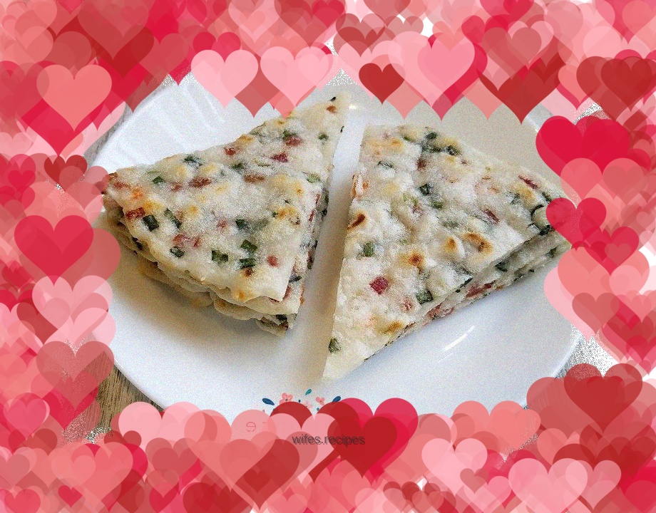 Rice flour (rice flour)