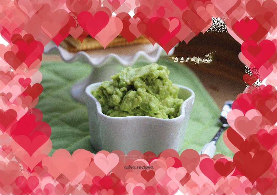 A nutritious and delicious snack for moms [Avocado Soda Crackers]