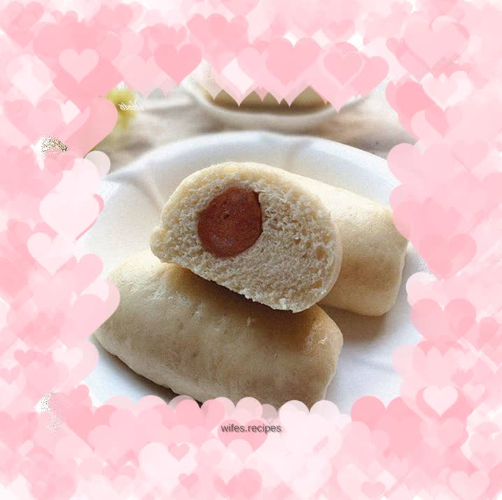sausage rolls