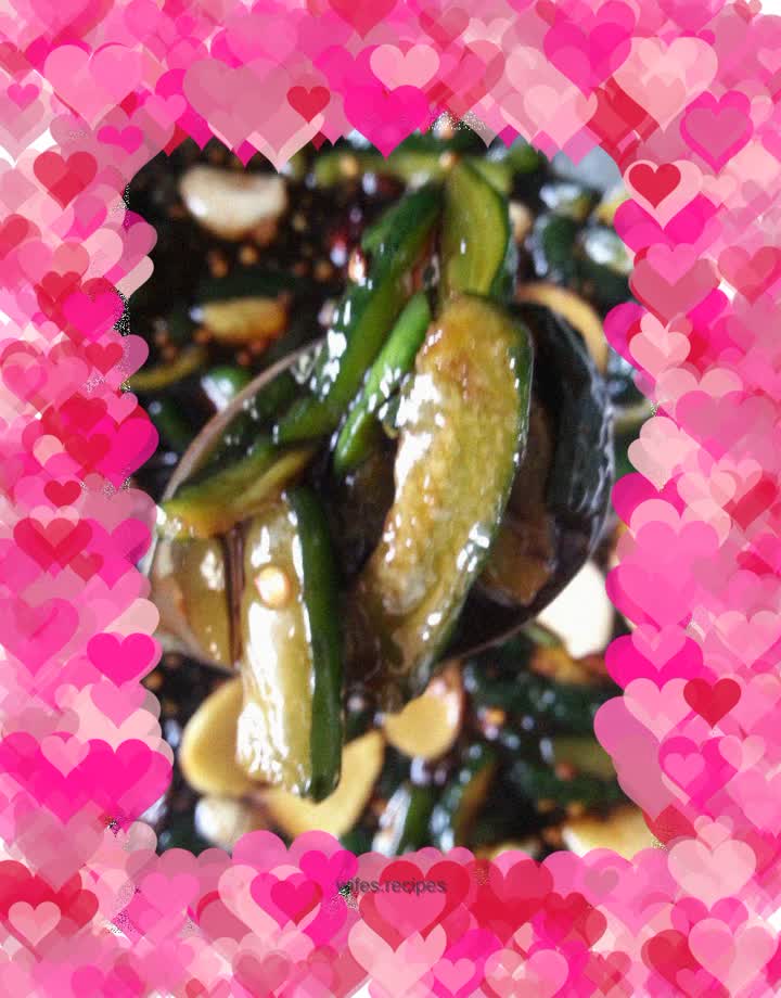 Cucumber and pickles