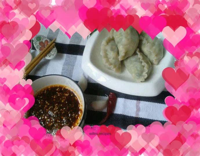 Two ways of life for Alfalfa Dumplings