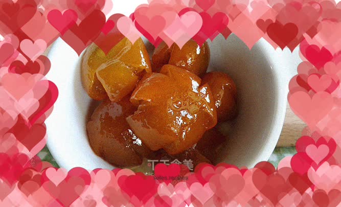 Candied Money Orange