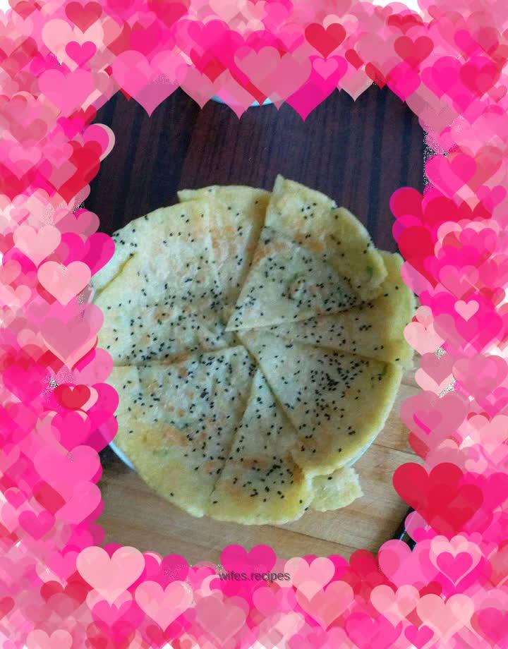 Fresh corn tortillas