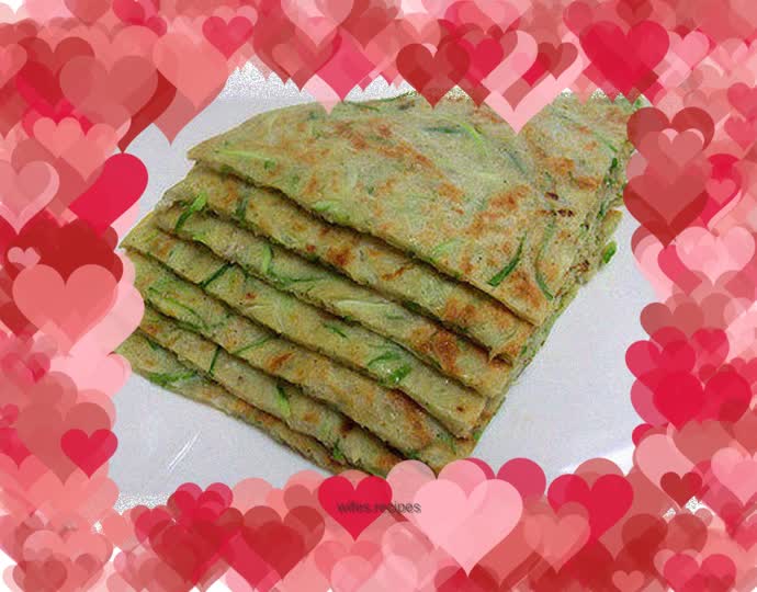 Pugua Pancake