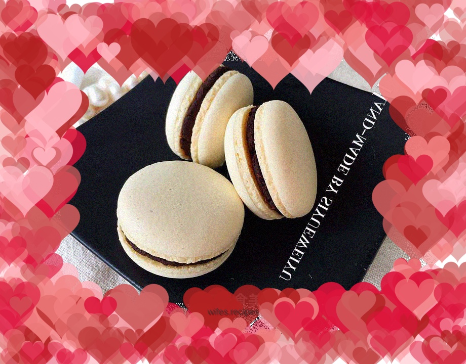 Original macarons