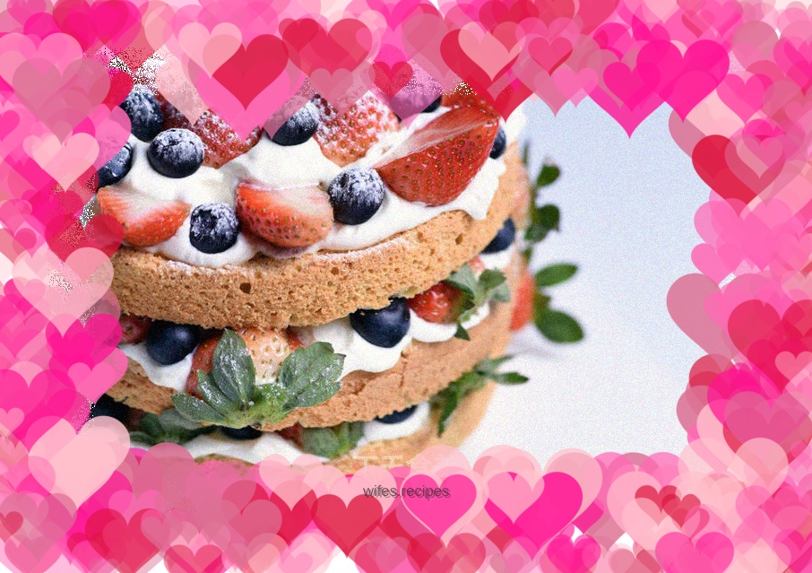 Nut Rosemary Cake – Depp Baking Lab