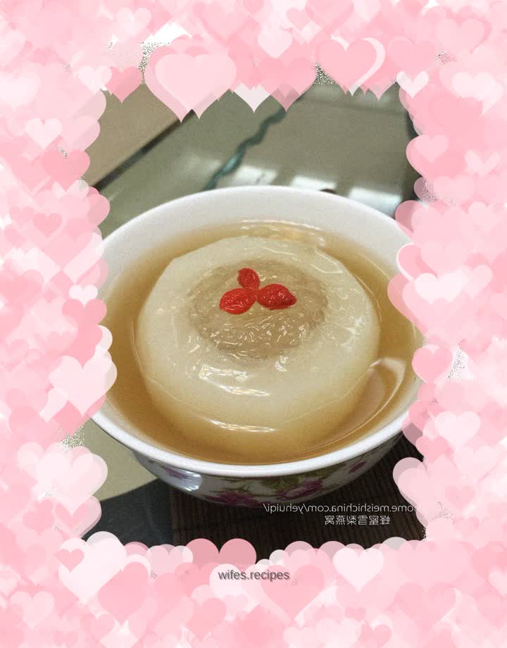 Honey Sydney Bird's Nest