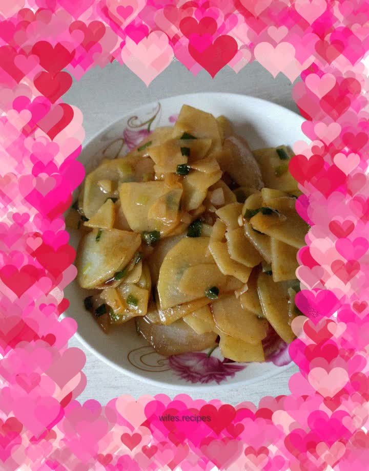 Potato chips