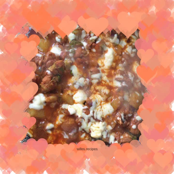 Family Version Chuncheon Chicken Steak