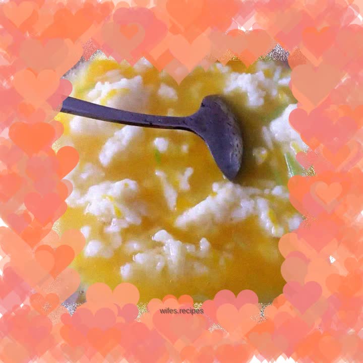 Pumpkin Pumpkin Soup