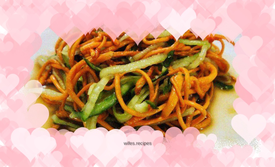 Cold Cordyceps Flowers